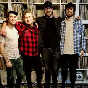 Meet your Posher, Shane